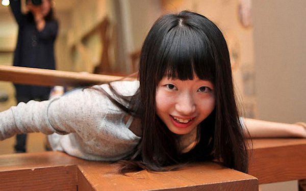 古代脱裤子打屁股受罚