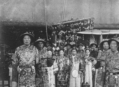 古代太监怎么解决生理问题