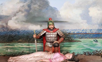 西周到现在有多少年 西周建立距今大概有多少年历史