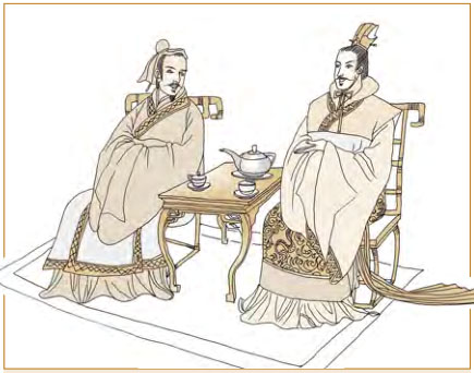 一周有七天到底是因为什么