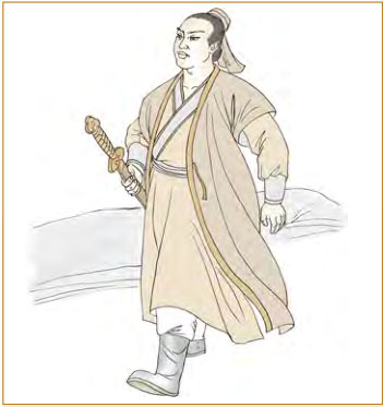 一周有七天到底是因为什么