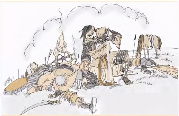 一周有七天到底是因为什么