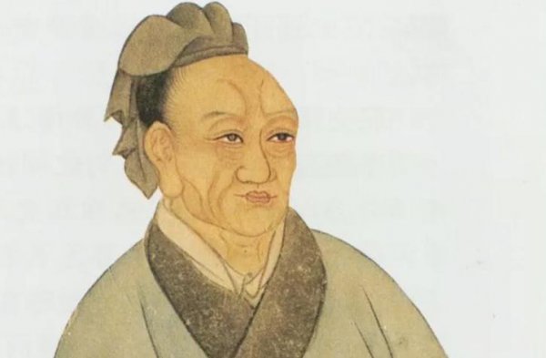 忍辱负重的历史人物司马迁