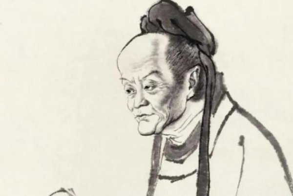 忍辱负重的历史人物司马迁