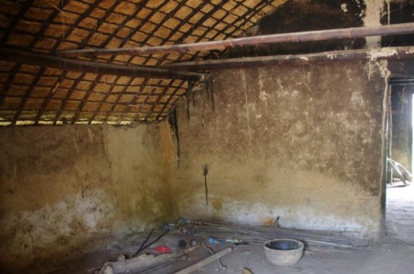 忍辱负重的历史人物司马迁