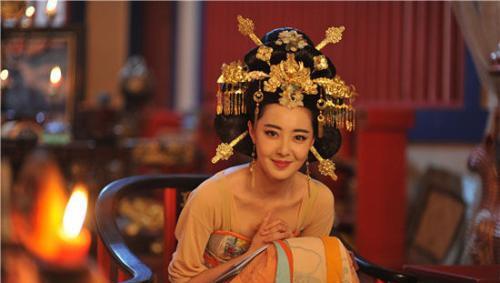 关于武则天和薛怀义的故事