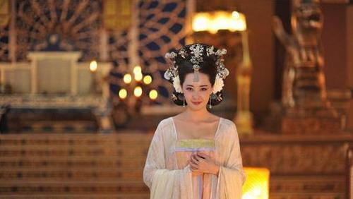 关于武则天和薛怀义的故事