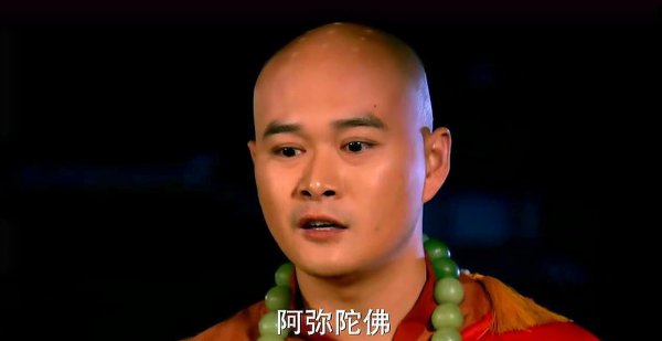 关于武则天和薛怀义的故事