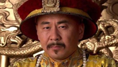 清朝时期康熙之后是谁继位 康熙下面是哪个皇帝继位