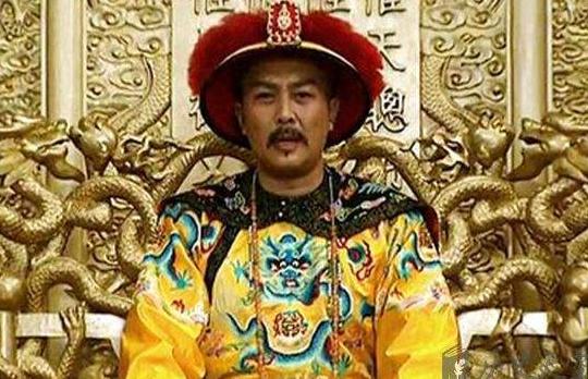 清朝时期康熙之后是谁继位