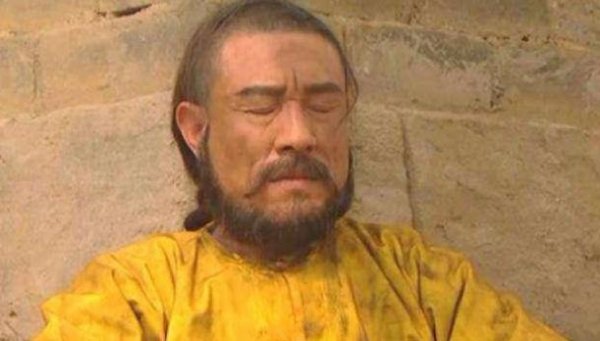 清朝时期康熙之后是谁继位