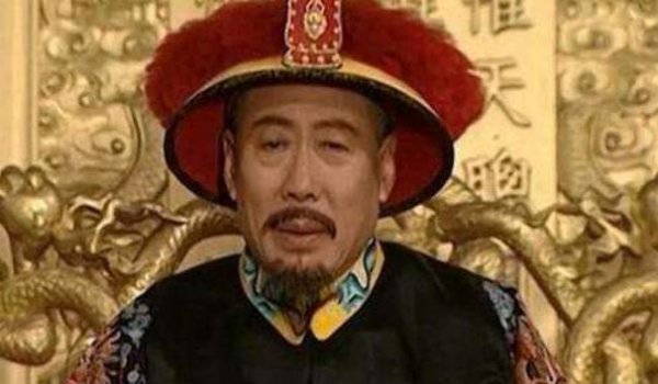 清朝时期康熙之后是谁继位