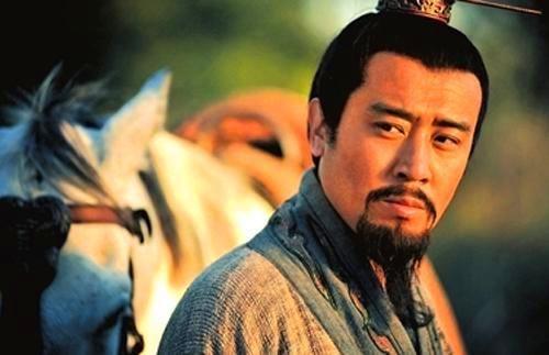 谁进曹营一言不发