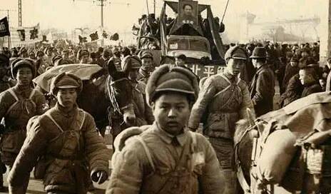 塔山阻击战牺牲多少人