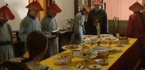 康熙为什么让隆科多当九门提督