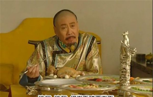 康熙为什么让隆科多当九门提督