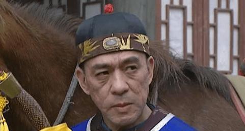 康熙为什么让隆科多当九门提督