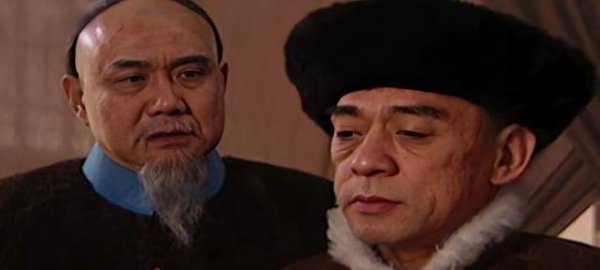 康熙为什么让隆科多当九门提督