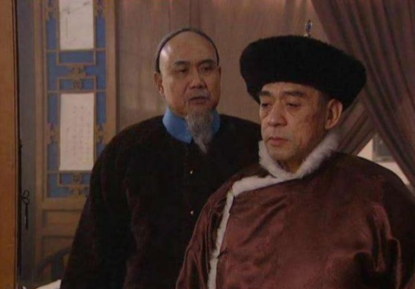 康熙为什么让隆科多当九门提督