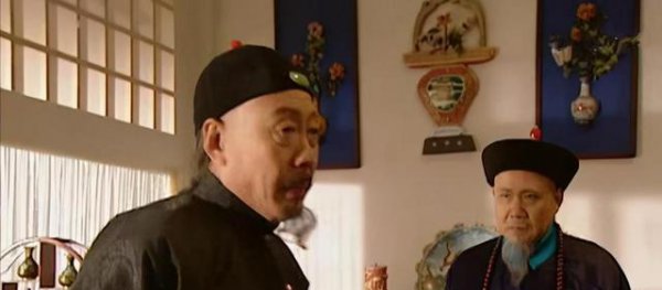 康熙为什么让隆科多当九门提督