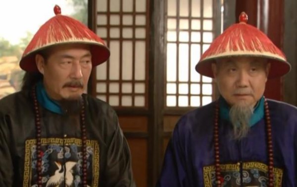 康熙为什么让隆科多当九门提督