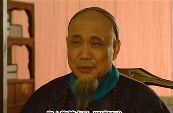 康熙为什么让隆科多当九门提督