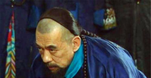 康熙为什么让隆科多当九门提督