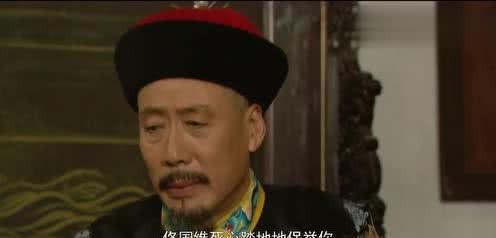 康熙为什么让隆科多当九门提督