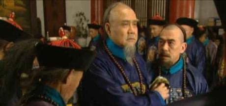 康熙为什么让隆科多当九门提督