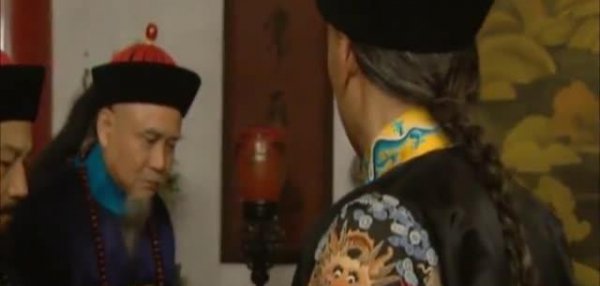 康熙为什么让隆科多当九门提督