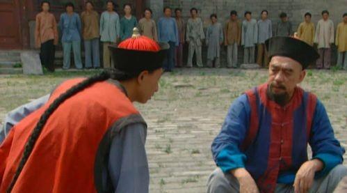 康熙为什么让隆科多当九门提督