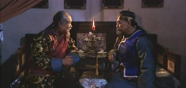 康熙为什么让隆科多当九门提督