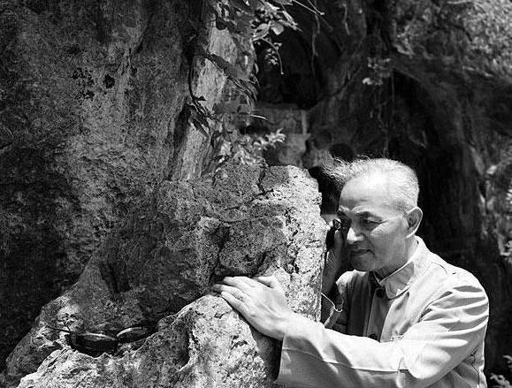 临沂为何被称为龟驮城