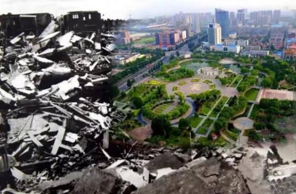 临沂为何被称为龟驮城