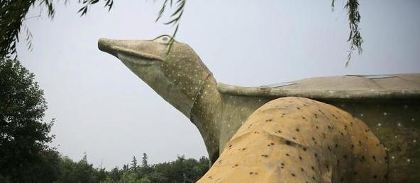 临沂为何被称为龟驮城