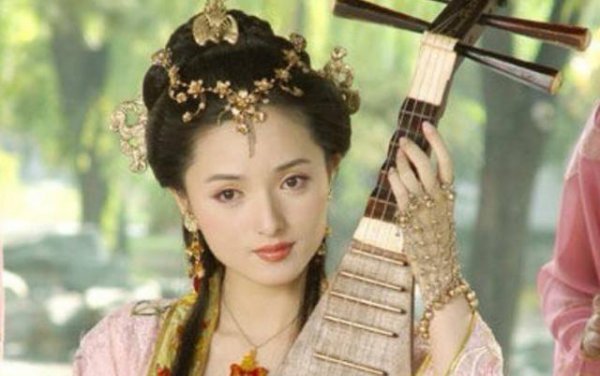 陈圆圆墓地有什么传说