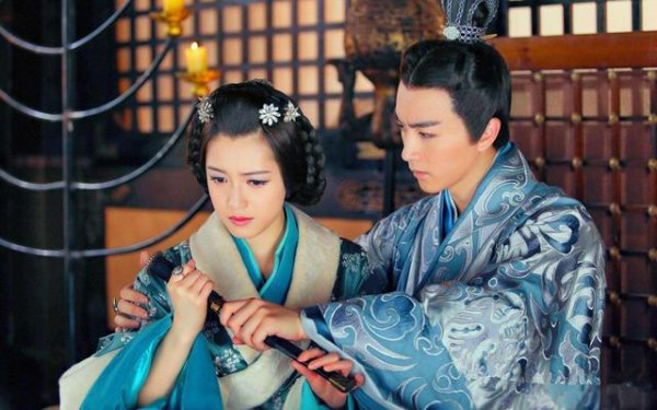 汉宣帝为何给刘据谥号为戾