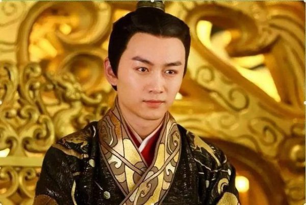 汉宣帝为何给刘据谥号为戾