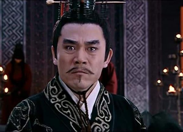 汉宣帝为何给刘据谥号为戾