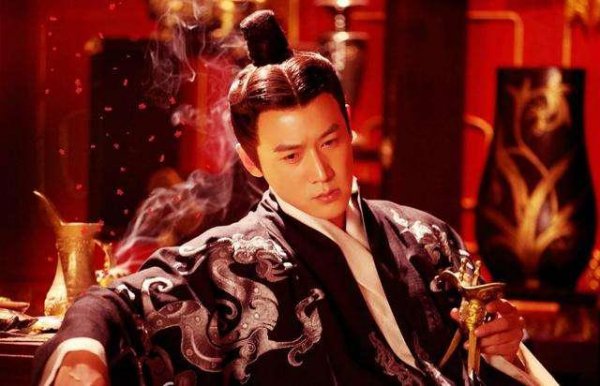 汉宣帝为何给刘据谥号为戾