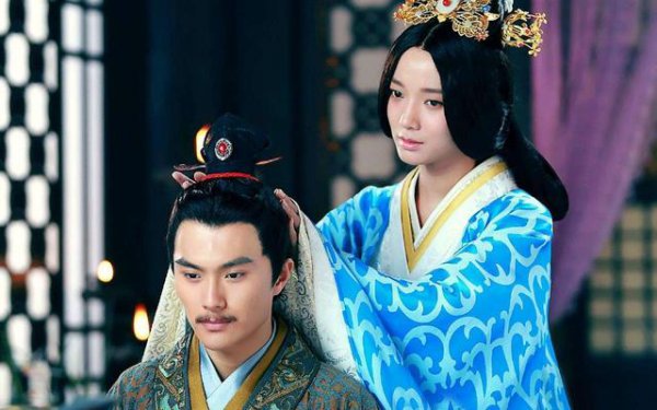 汉宣帝为何给刘据谥号为戾