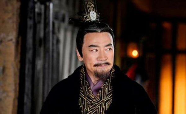 汉宣帝为何给刘据谥号为戾