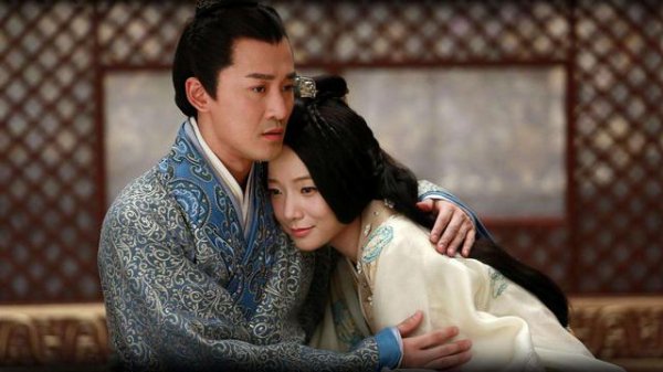 汉宣帝为何给刘据谥号为戾