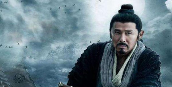 刘邦为什么那么多人帮他