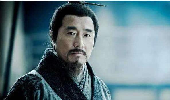 刘邦为什么那么多人帮他