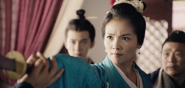 司马懿晚年为何讨厌老婆