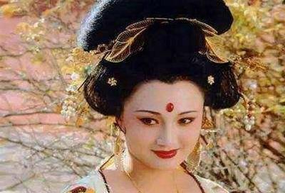 杨贵妃给安禄山洗澡的历史真相