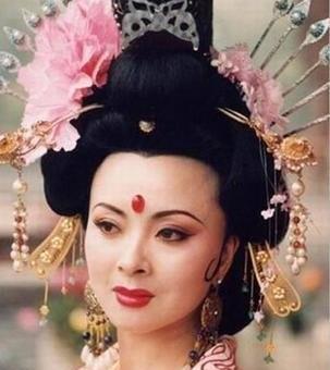 杨贵妃给安禄山洗澡的历史真相