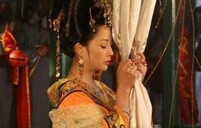 杨贵妃给安禄山洗澡的历史真相