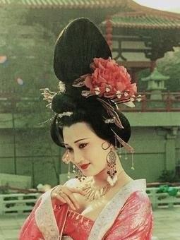 杨贵妃给安禄山洗澡的历史真相